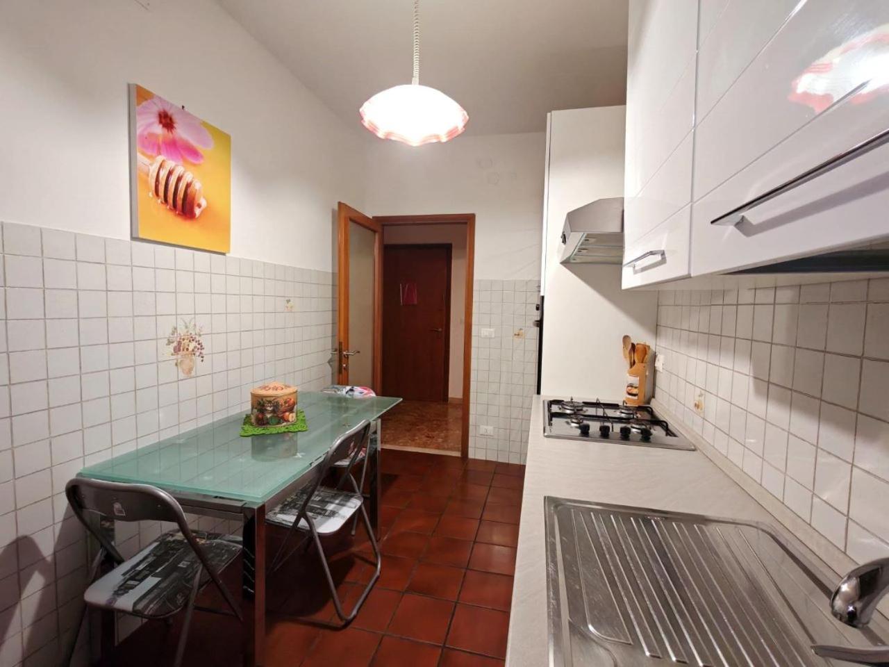 Laura Apartment Venice 4 P. 15 M To Venice Mestre Ngoại thất bức ảnh