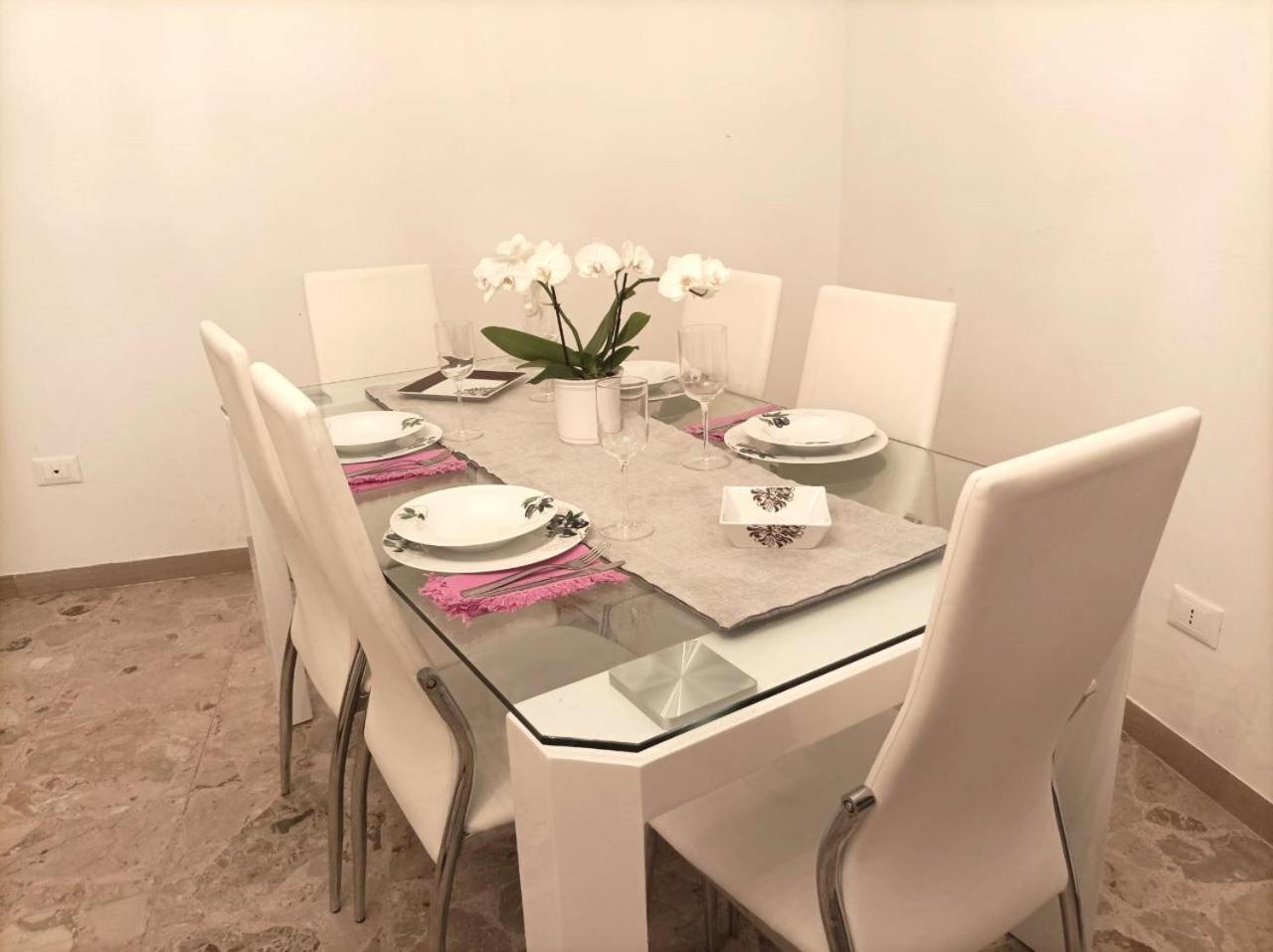 Laura Apartment Venice 4 P. 15 M To Venice Mestre Ngoại thất bức ảnh