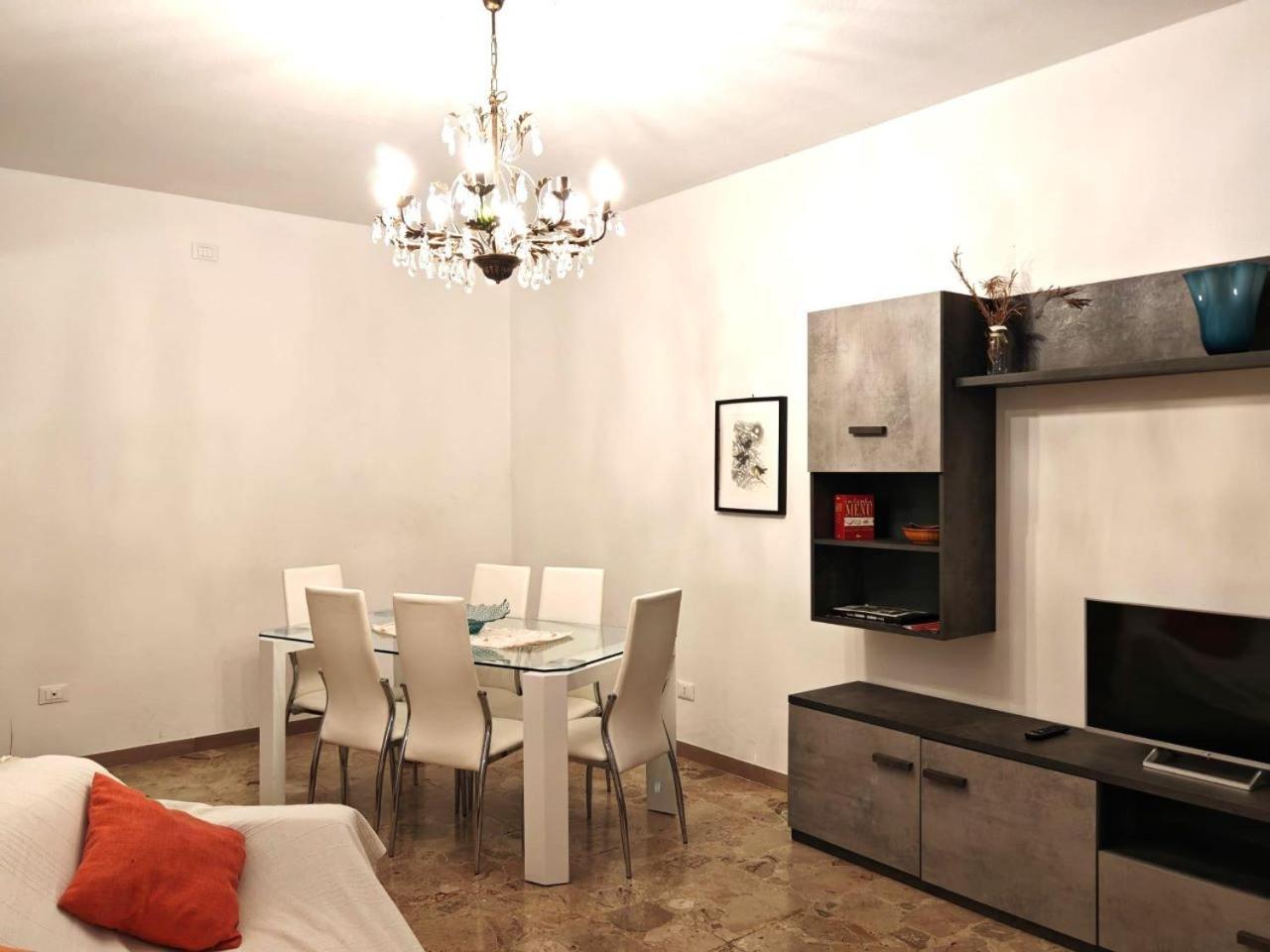 Laura Apartment Venice 4 P. 15 M To Venice Mestre Ngoại thất bức ảnh
