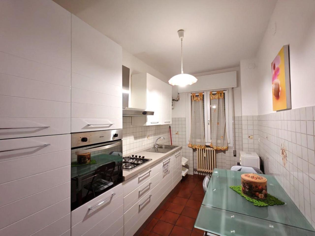 Laura Apartment Venice 4 P. 15 M To Venice Mestre Ngoại thất bức ảnh
