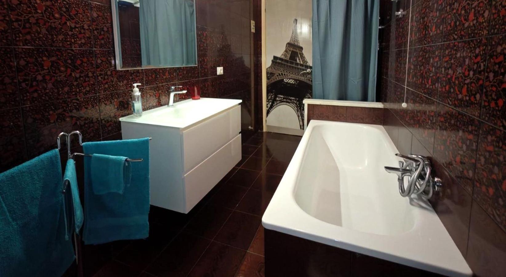 Laura Apartment Venice 4 P. 15 M To Venice Mestre Ngoại thất bức ảnh